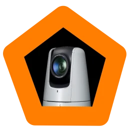 Onvier - IP Camera Monitor 图标